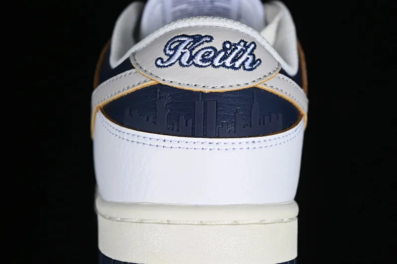 All categories Nk SB Dunk Series Nk SB Dunk Low low-top sneakers HUF x Nk SB Dunk Low NYC San Francisco joint model SB low-top sports and leisure sneakers FD8775-100